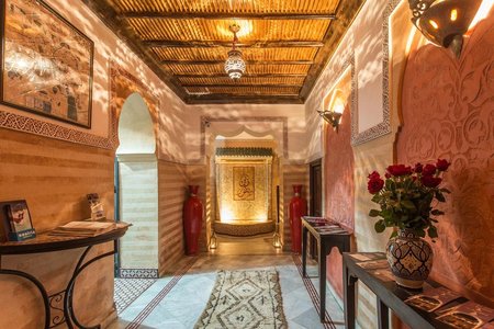 Riad Nasreen
