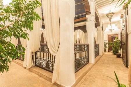Riad Nasreen