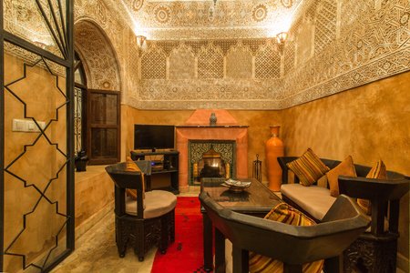 Riad Nasreen