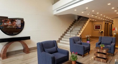 Inera Hotel Pendik