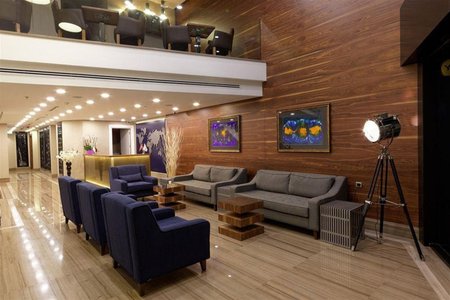Inera Hotel Pendik