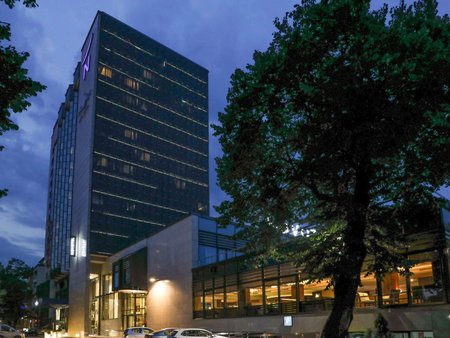 Movenpick Hotel Sarajevo