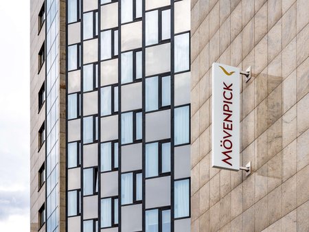 Movenpick Hotel Sarajevo