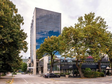 Movenpick Hotel Sarajevo