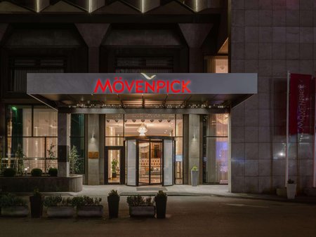 Movenpick Hotel Sarajevo