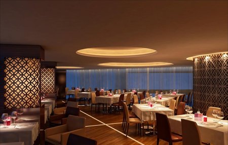 Fraser Suites Diplomatic Area