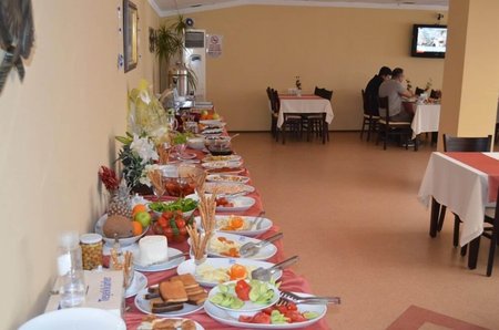 Ayvalik Palas Hotel