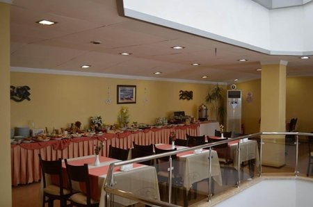 Ayvalik Palas Hotel