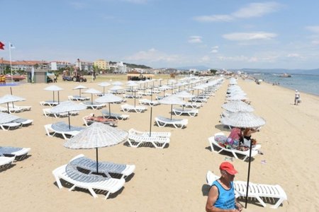 Ayvalik Palas Hotel
