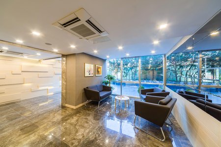 Molton Monapart Mecidiyeköy