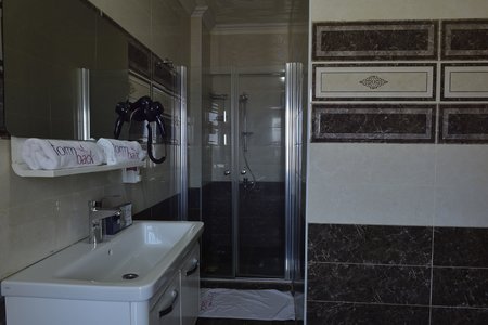 Formback Thermal Hotel Bursa