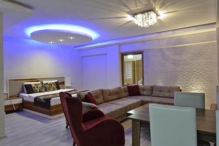 Formback Thermal Hotel Bursa