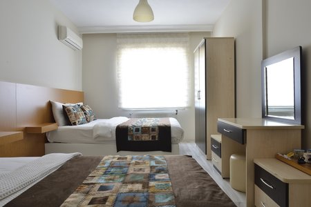 Formback Thermal Hotel Bursa