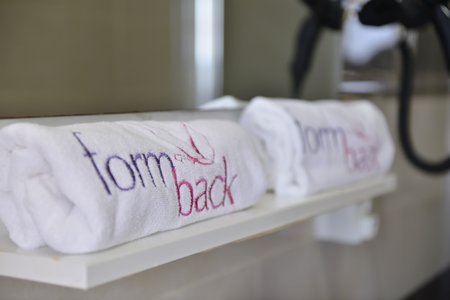 Formback Thermal Hotel Bursa