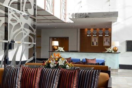 Millennium Hotel & Convention Centre Kuwait