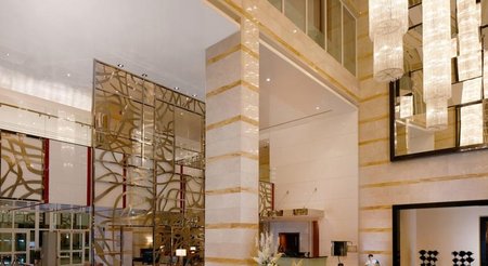 Millennium Hotel & Convention Centre Kuwait
