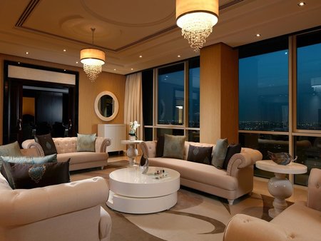 Millennium Hotel & Convention Centre Kuwait