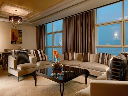 Millennium Hotel & Convention Centre Kuwait