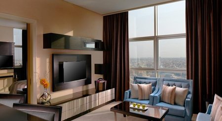 Millennium Hotel & Convention Centre Kuwait