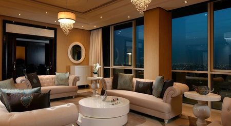 Millennium Hotel & Convention Centre Kuwait