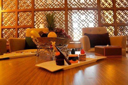 Golden Tulip Dammam Corniche Hotel