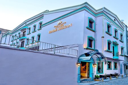Edibe Sultan Hotel