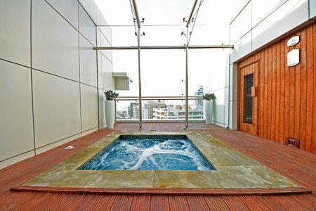 Jannah Marina Hotel Apartments