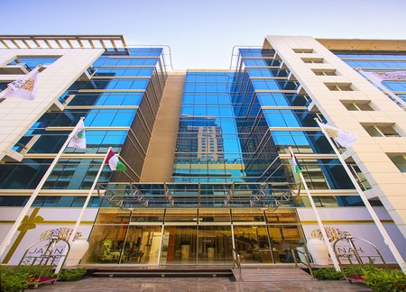 Jannah Place Dubai Marina