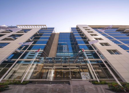 Jannah Place Dubai Marina