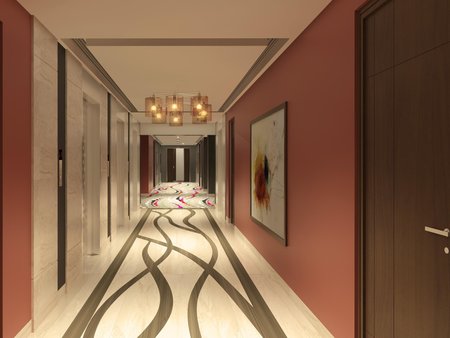 Flora Al Barsha Hotel