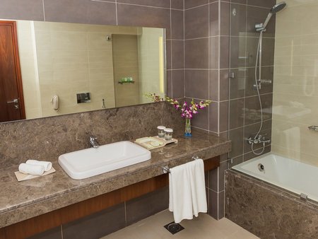 Flora Al Barsha Hotel