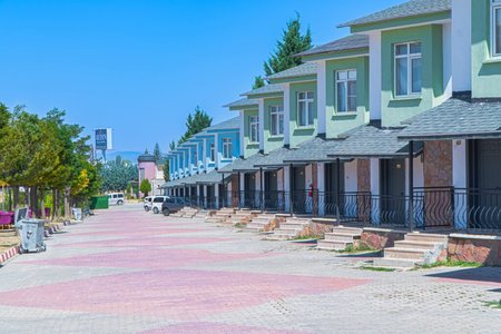 Aydın Palace Termal