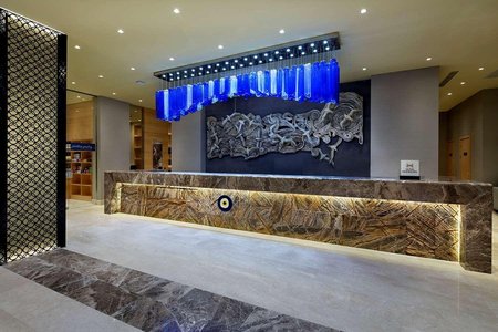 Doubletree By Hilton Trabzon