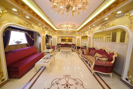 Golden Ak Marmara Hotel