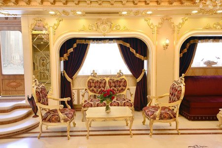 Golden Ak Marmara Hotel