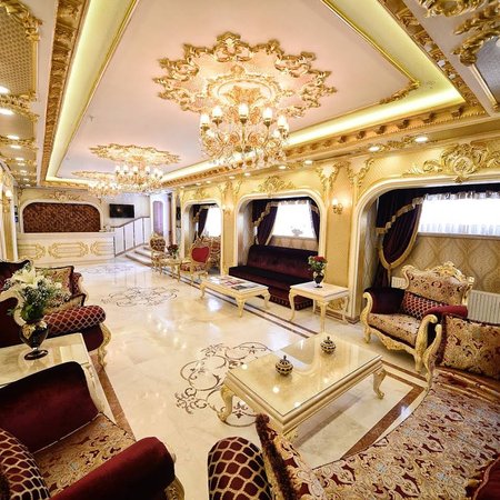 Golden Ak Marmara Hotel