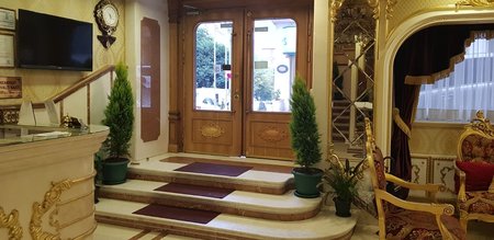 Golden Ak Marmara Hotel