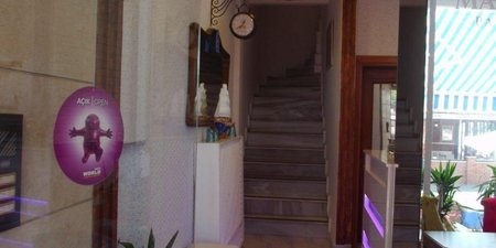 Mavi Inci Park Otel