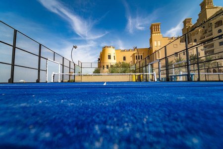 Sheraton Sharjah Beach Resort & Spa