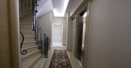 Reyyan Hotel