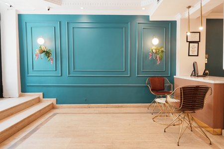 Reyyan Hotel