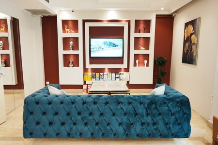 Reyyan Hotel