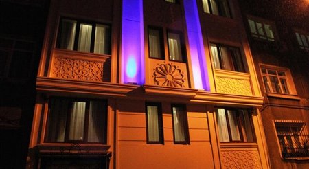 Reyyan Hotel