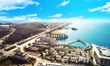 Adin Resort Hotel