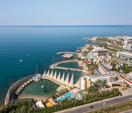 Adin Resort Hotel