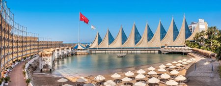 Adin Resort Hotel