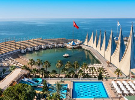 Adin Resort Hotel