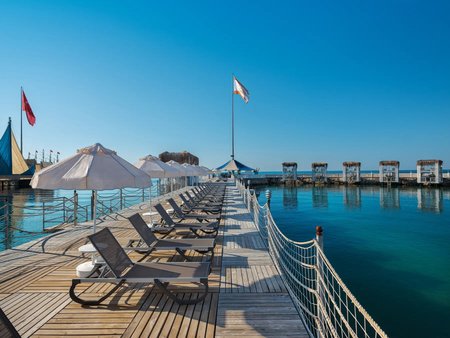 Adin Resort Hotel