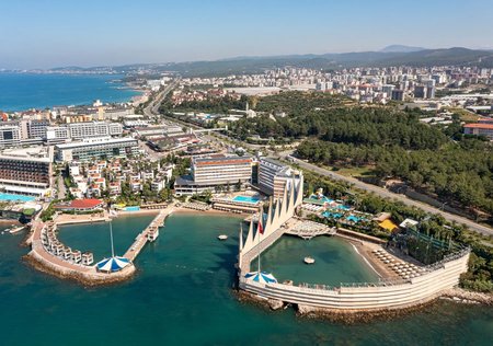Adin Resort Hotel