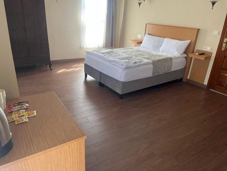 Ottoman Elegance Hotel